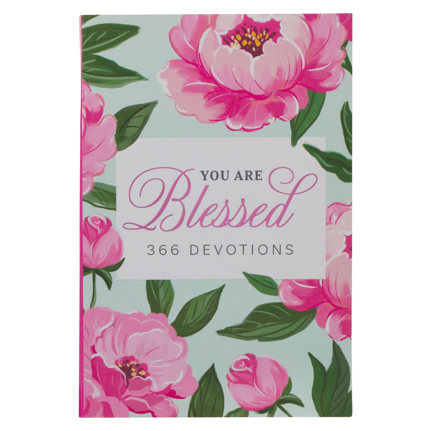 You are Blessed Devotional