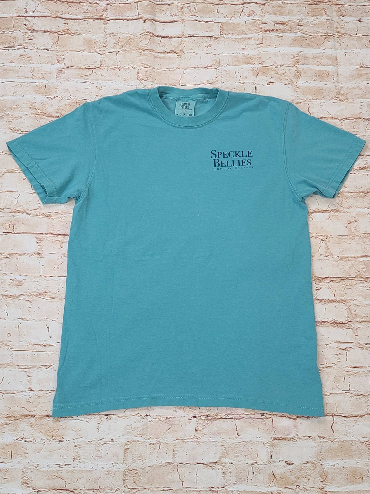 Camping Tee