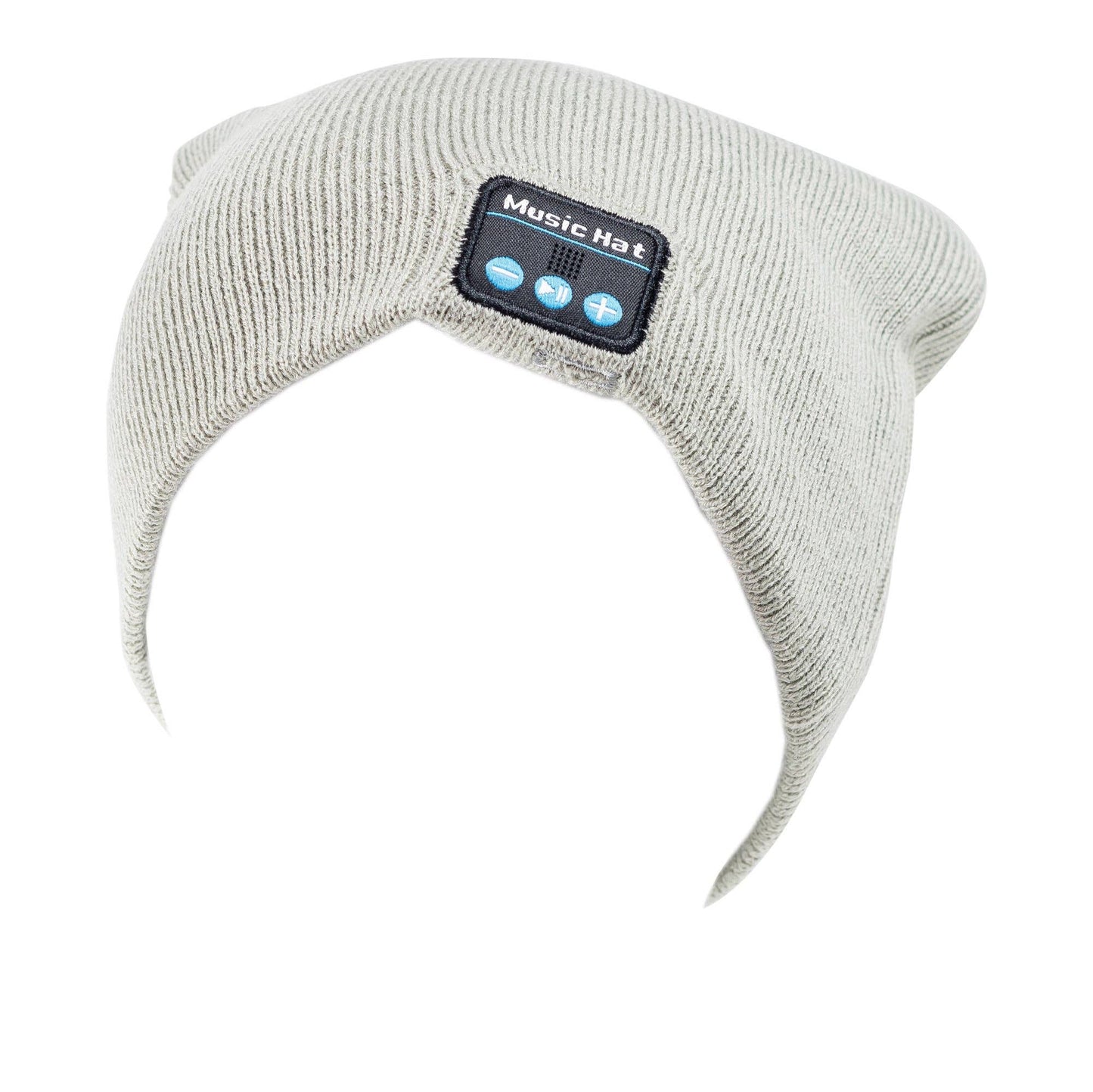 Bluetooth Beanie