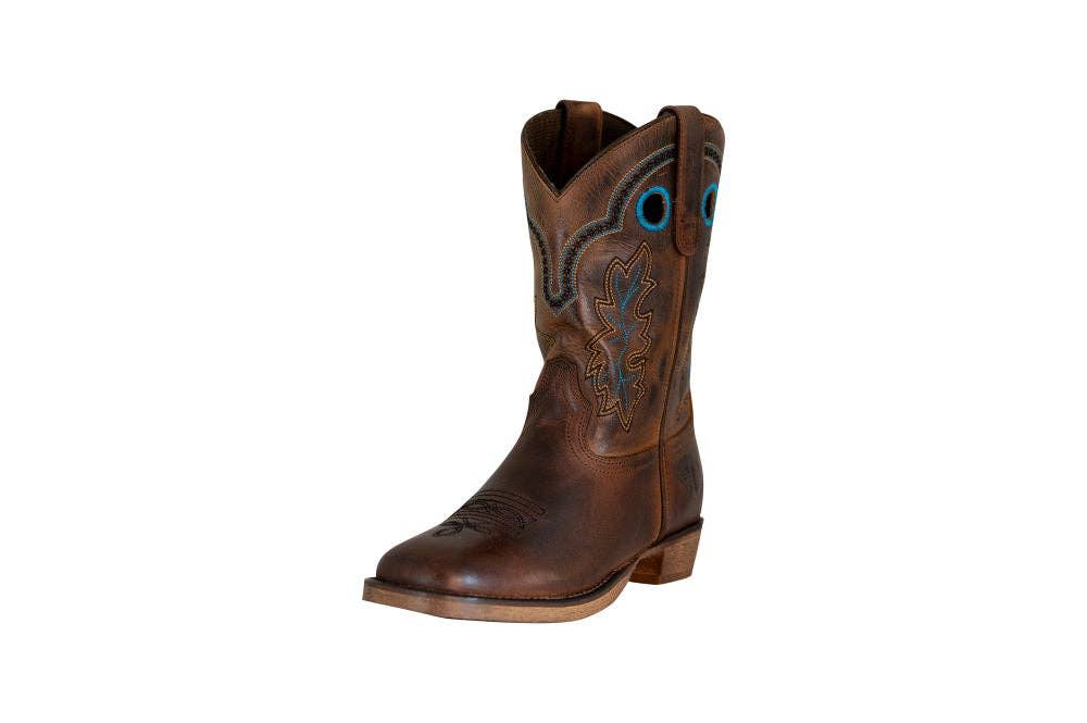 Children's Rushmore Boot