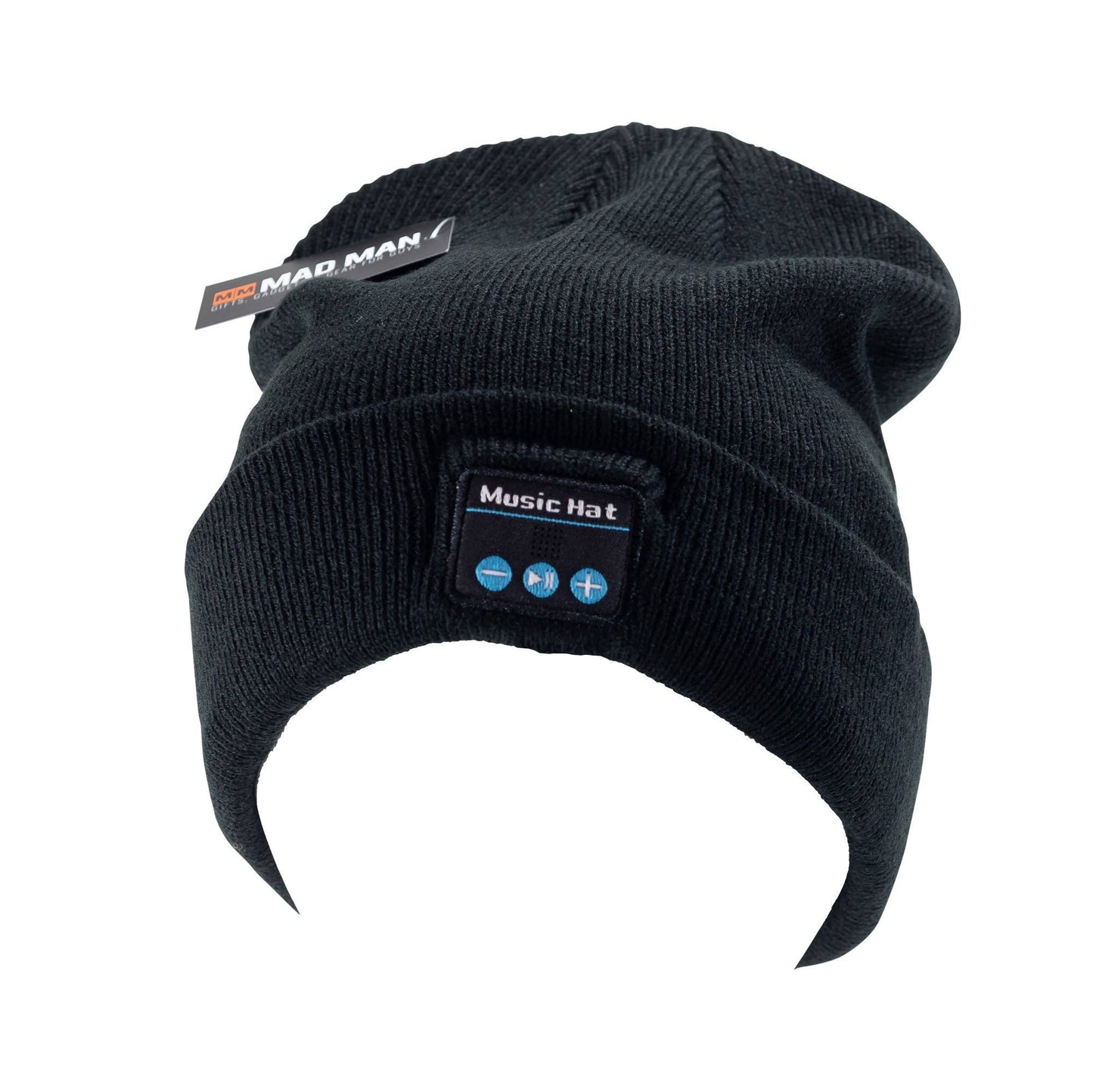 Bluetooth Beanie