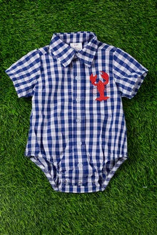 Lobster Onesie