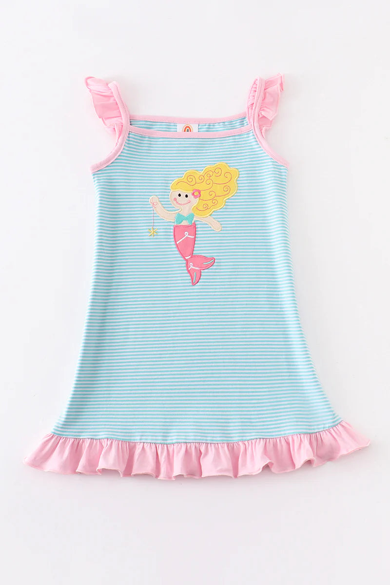 Mermaid Dress