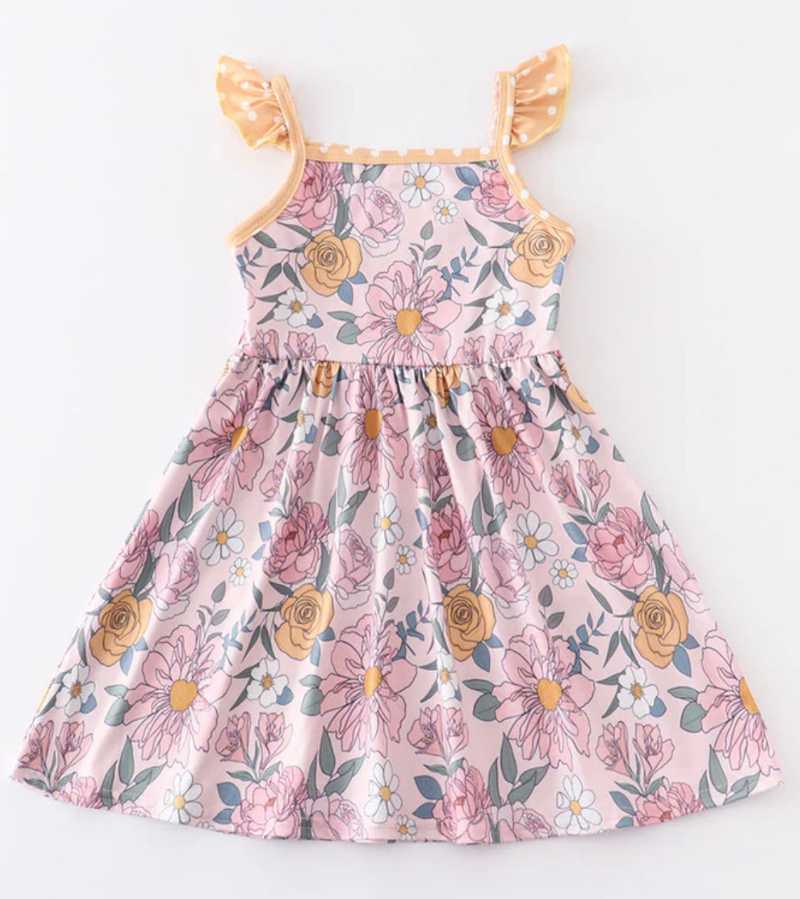 Bella Dress
