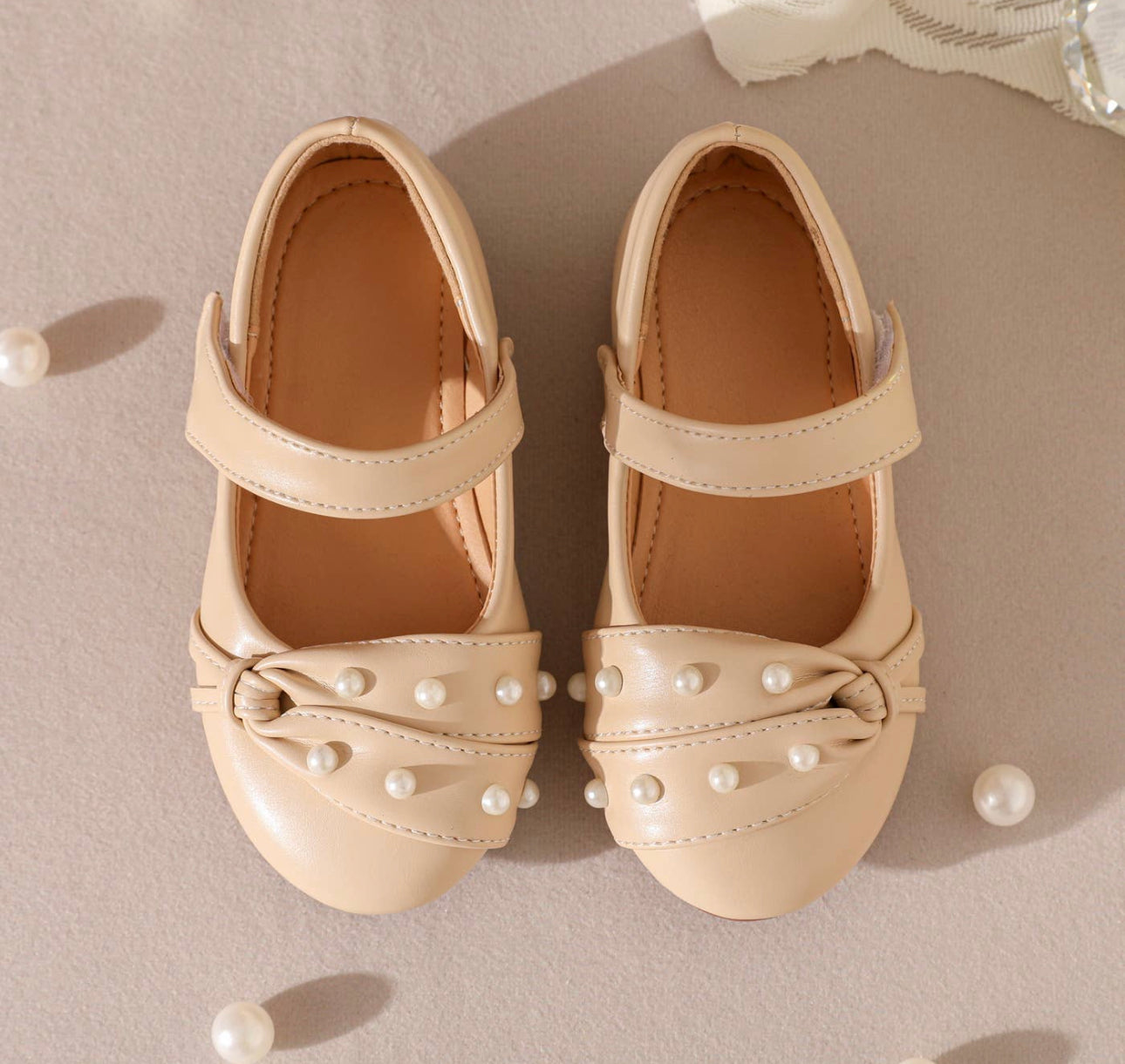 Pearl Flats