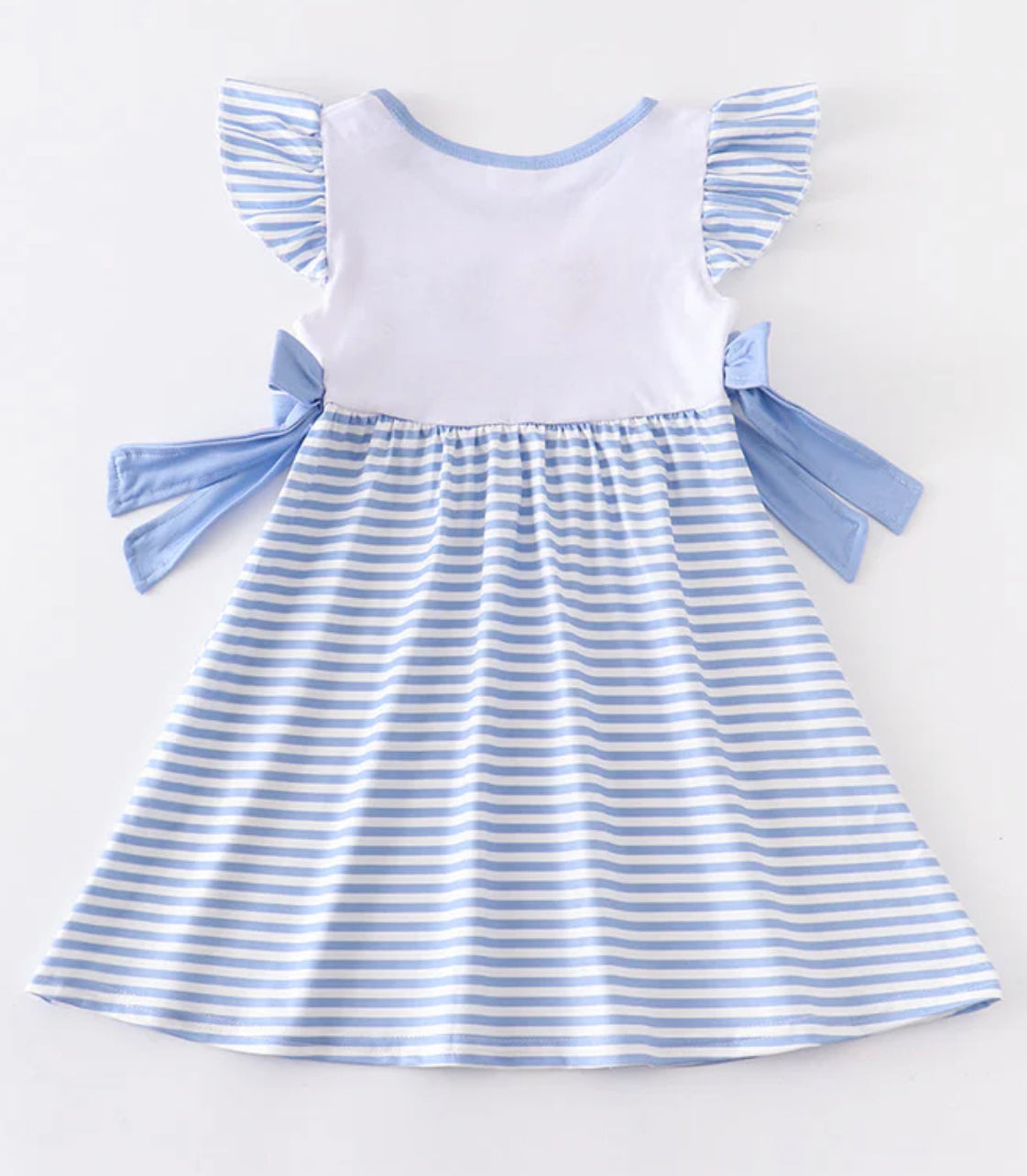 I Love Dad Dress