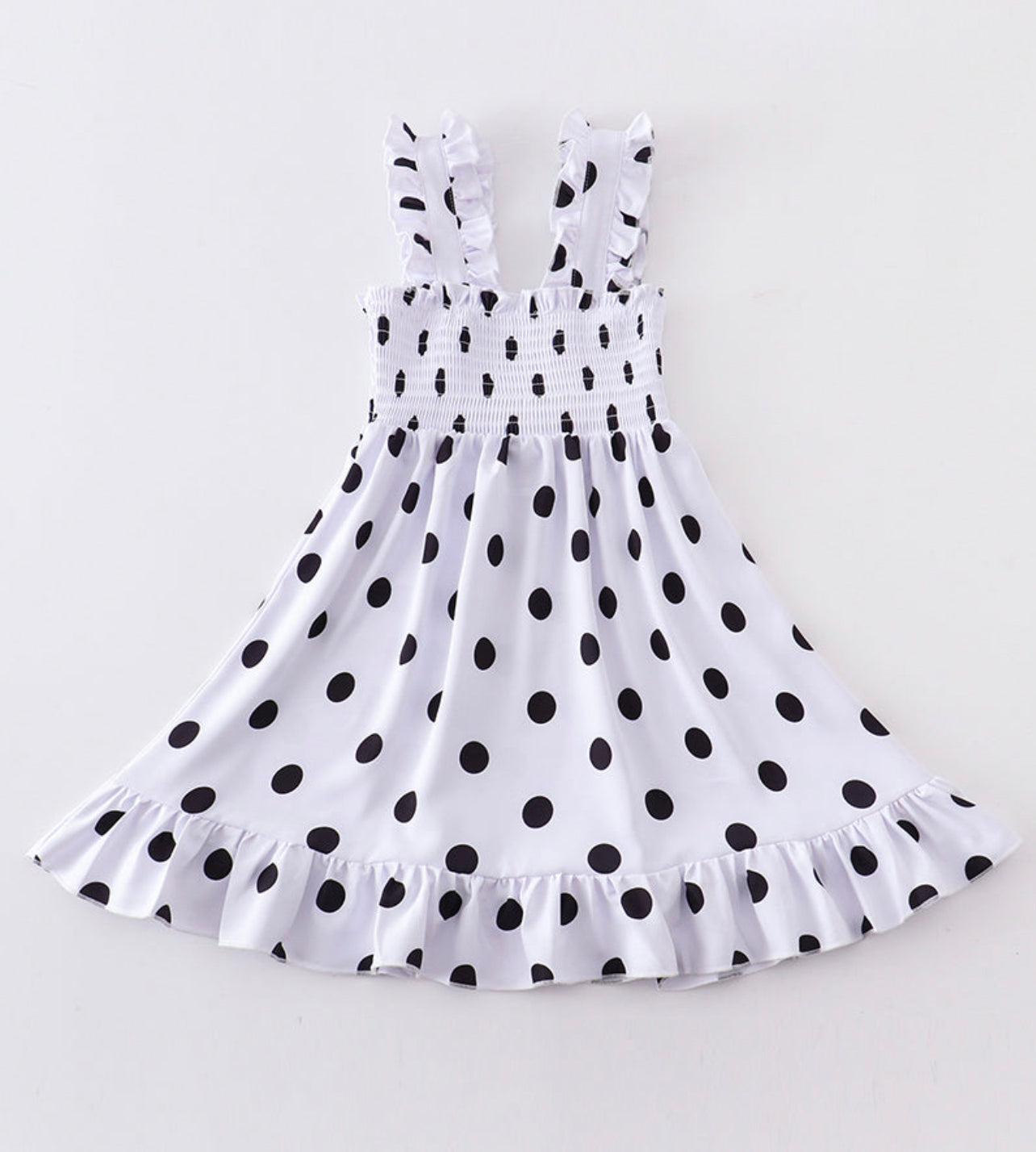 Wednesday Dress