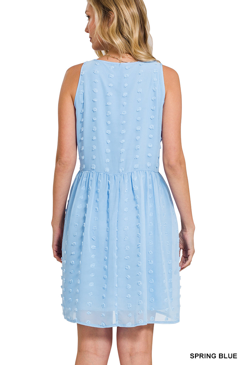 Adaline Dress