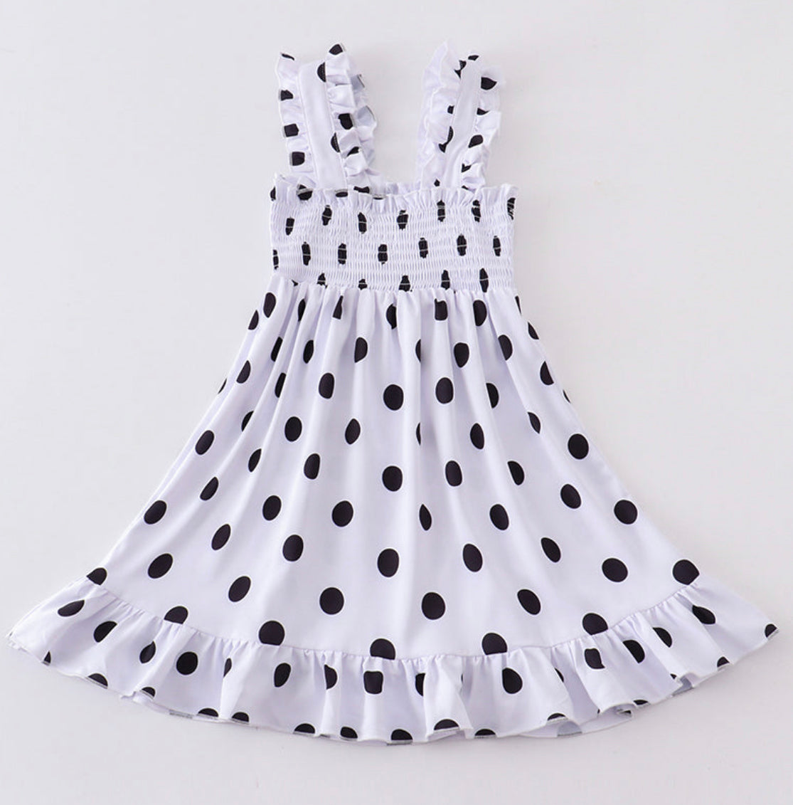 Wednesday Dress