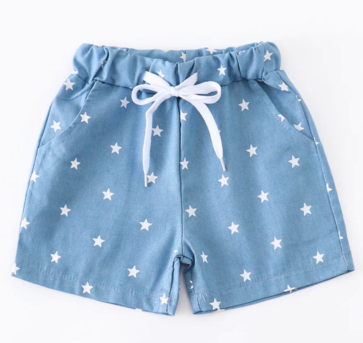 Star Shorts