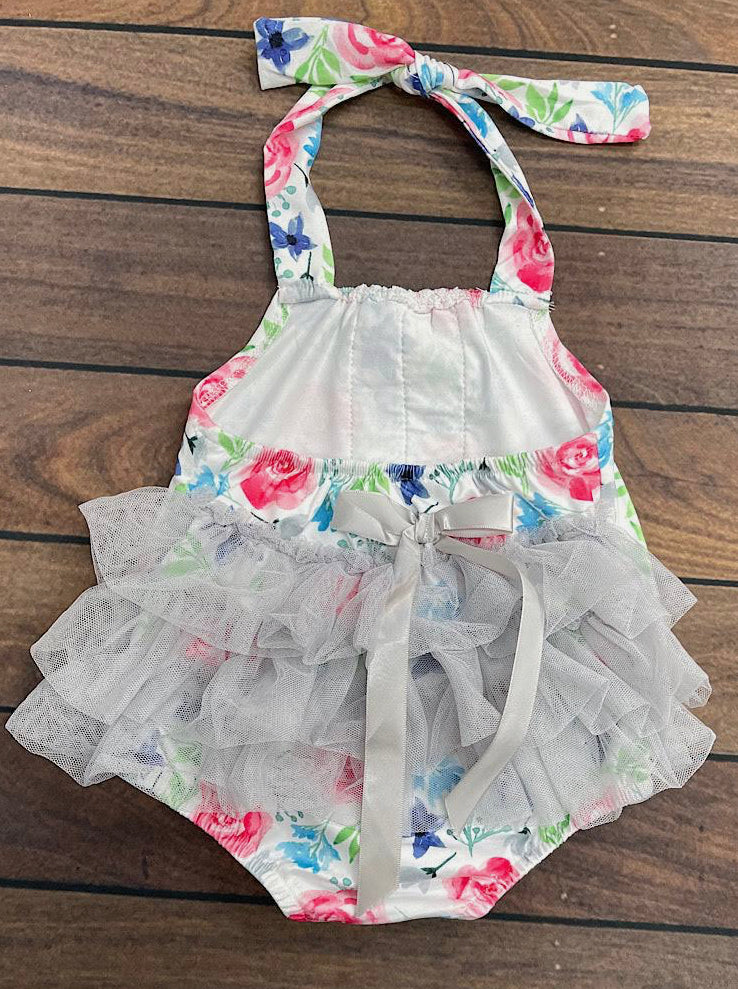 Rosie Romper