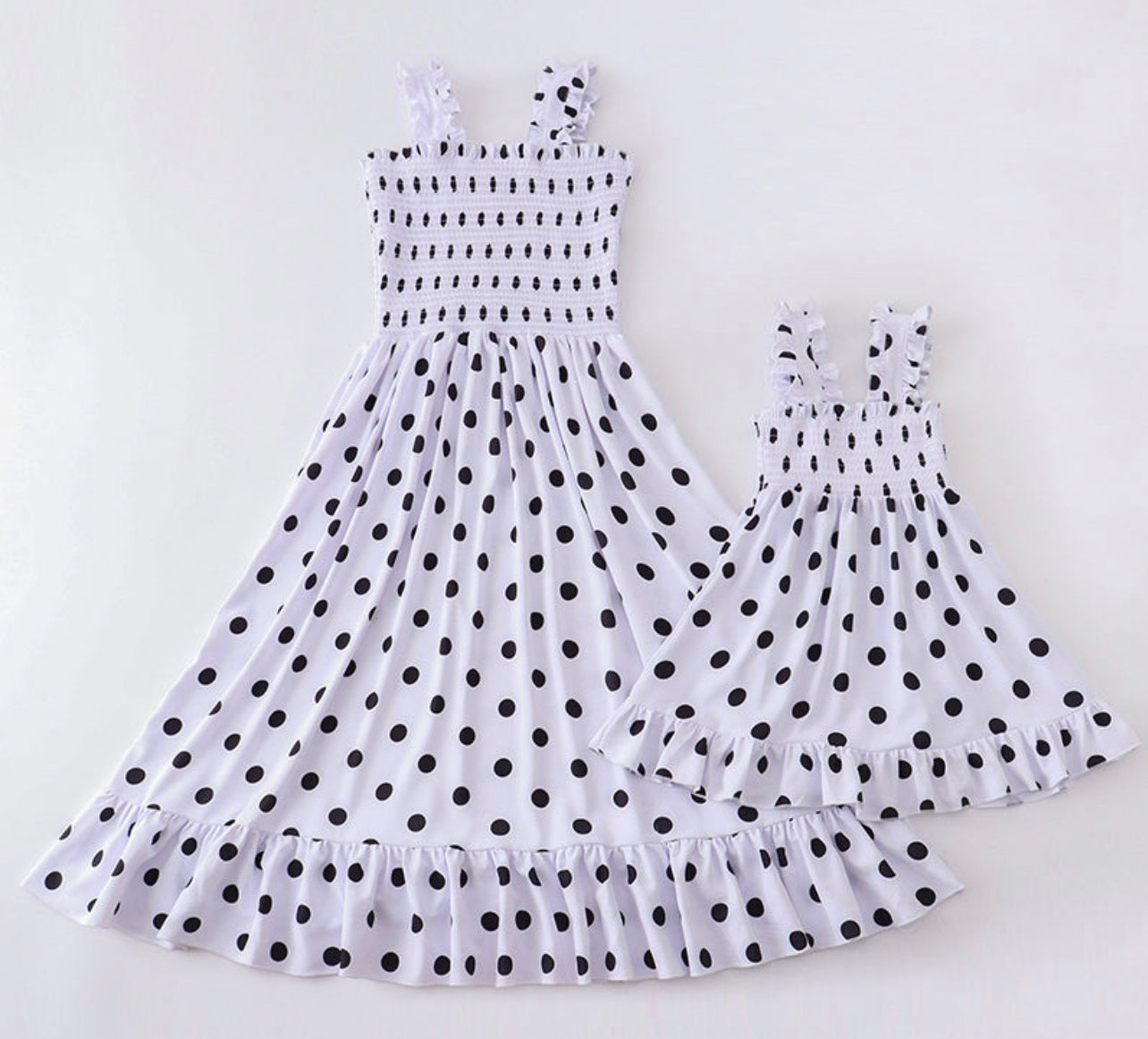 Wednesday Dress
