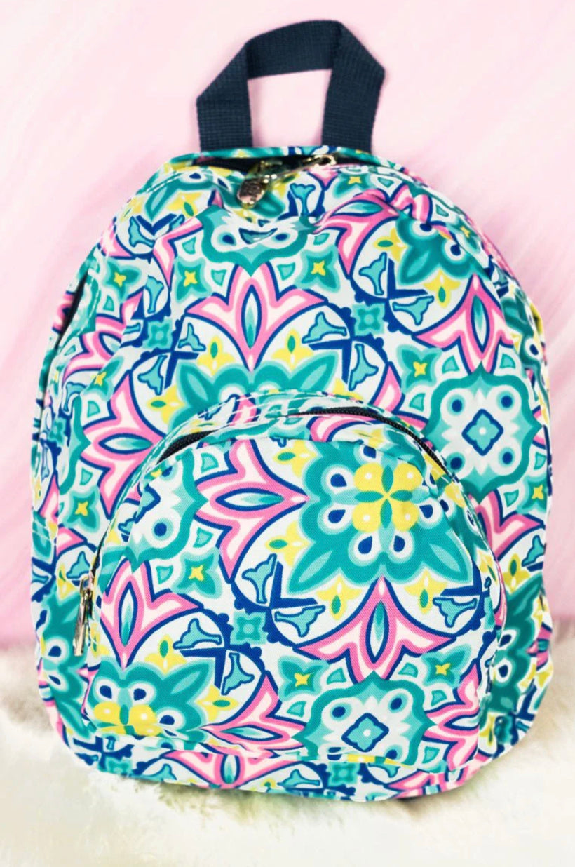 Lotus Echo Backpack