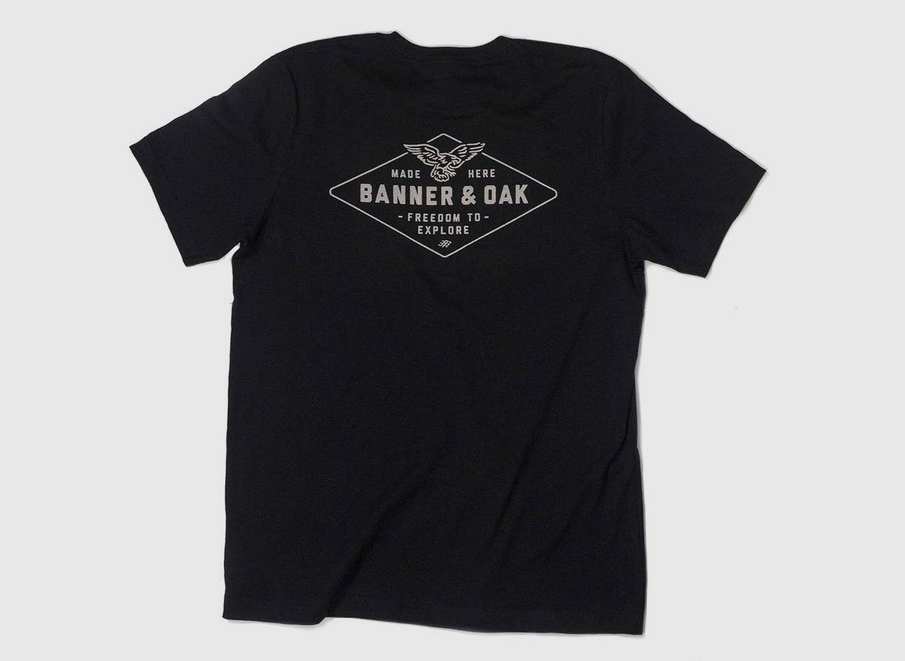 Hobbs Tee