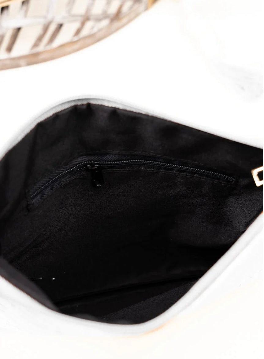 Sabino Canyon Crossbody Clutch