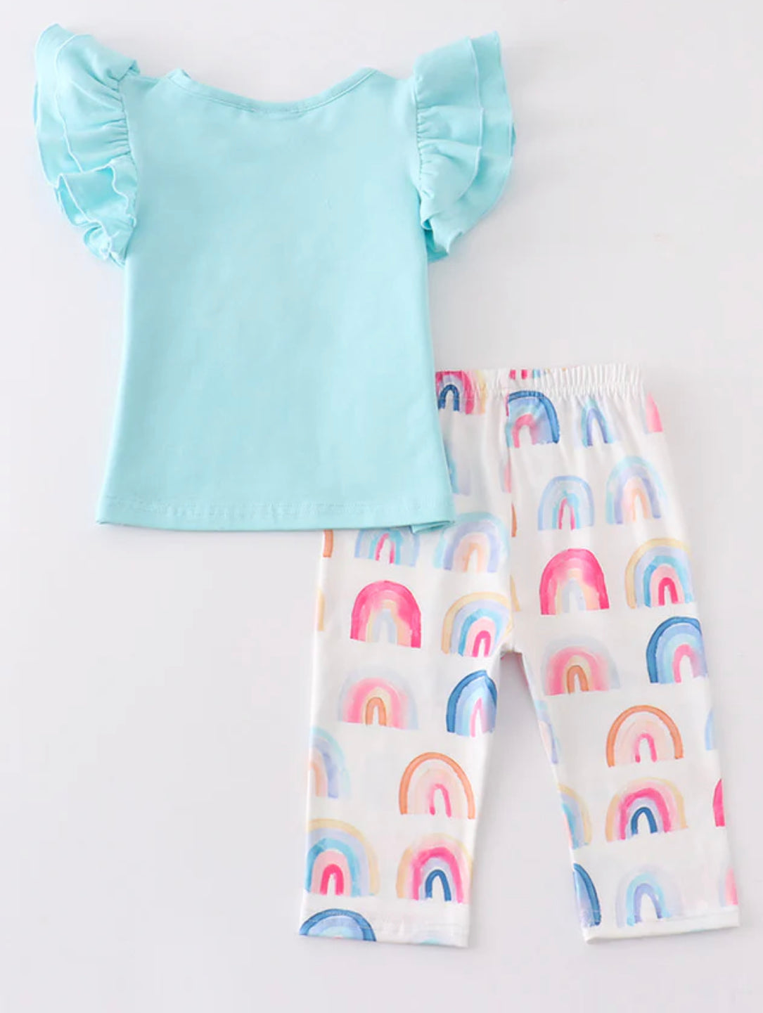 God is Good Outfit