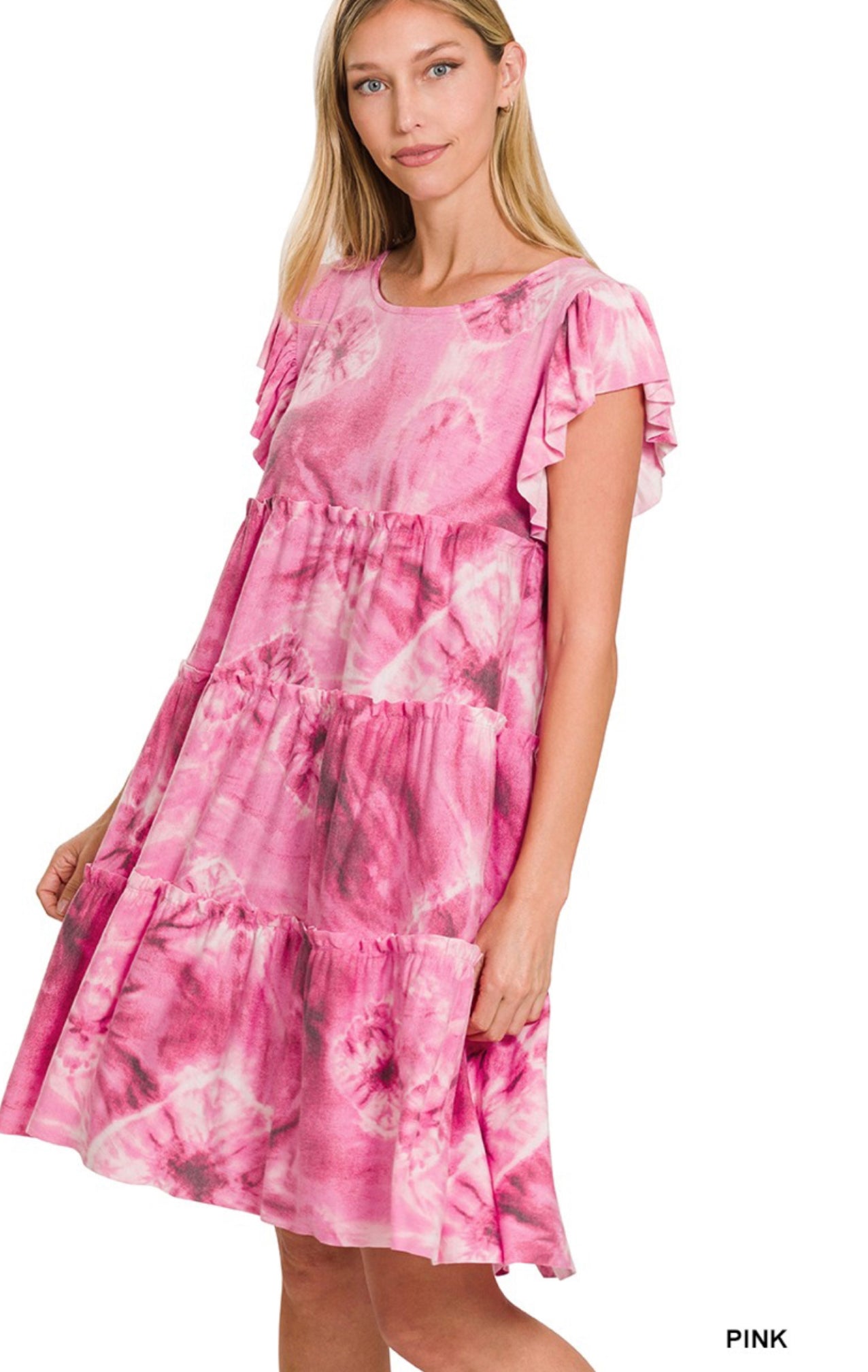 Jamie Dress