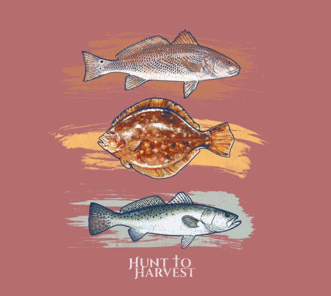 Inshore Tee