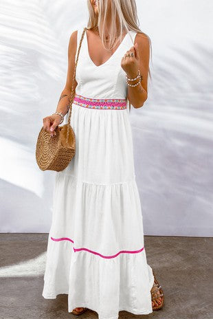 Haven Maxi Dress