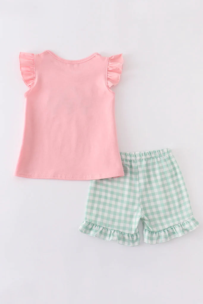 Ice cream Set