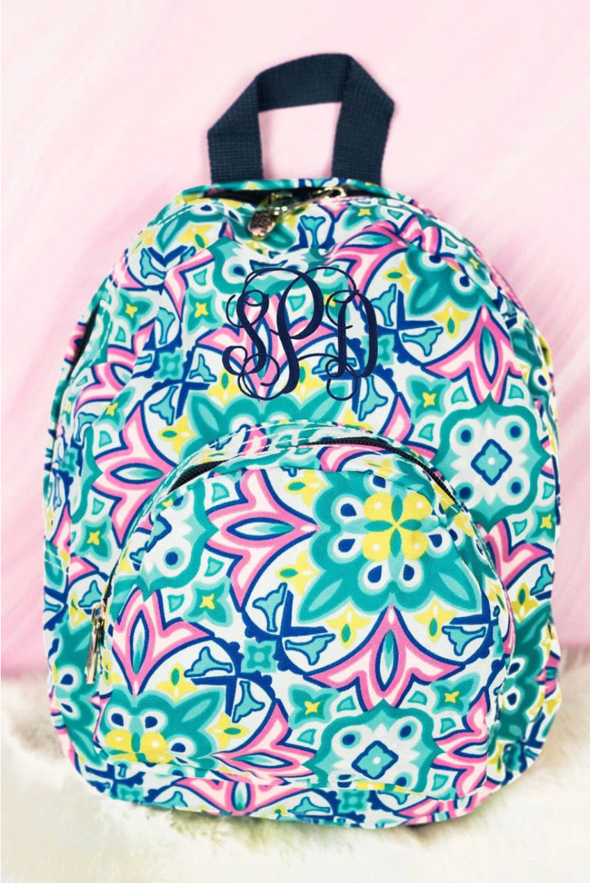 Lotus Echo Backpack