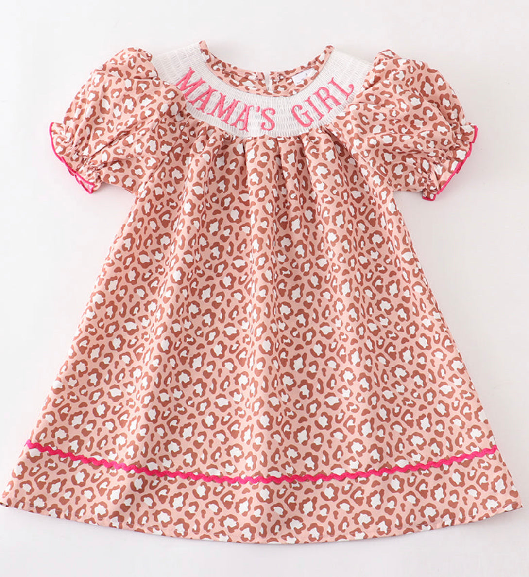 Mamas Girl Dress