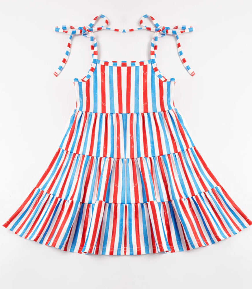 Carney Dress