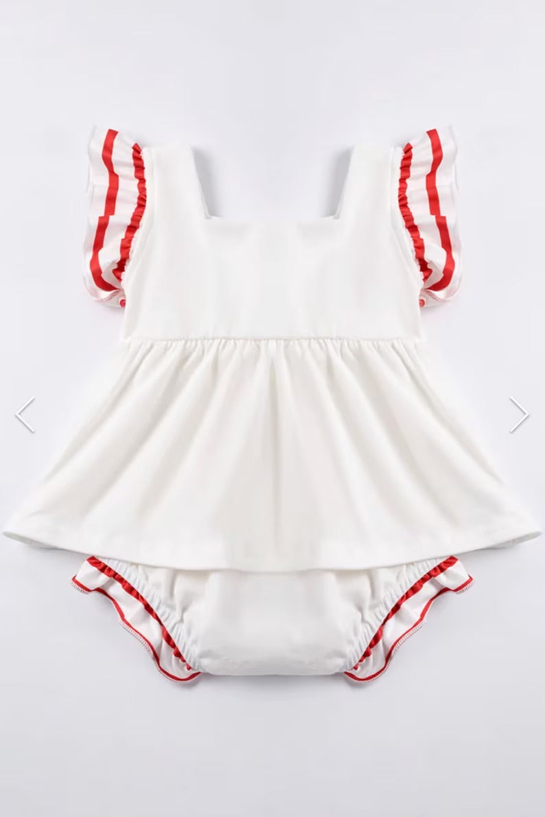 I’m a Sailor Bubble