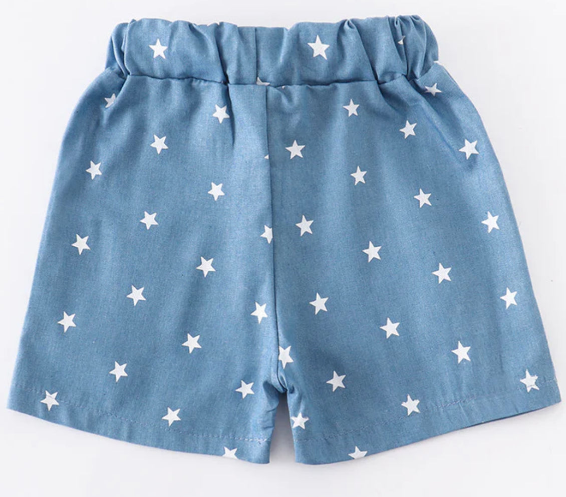 Star Shorts