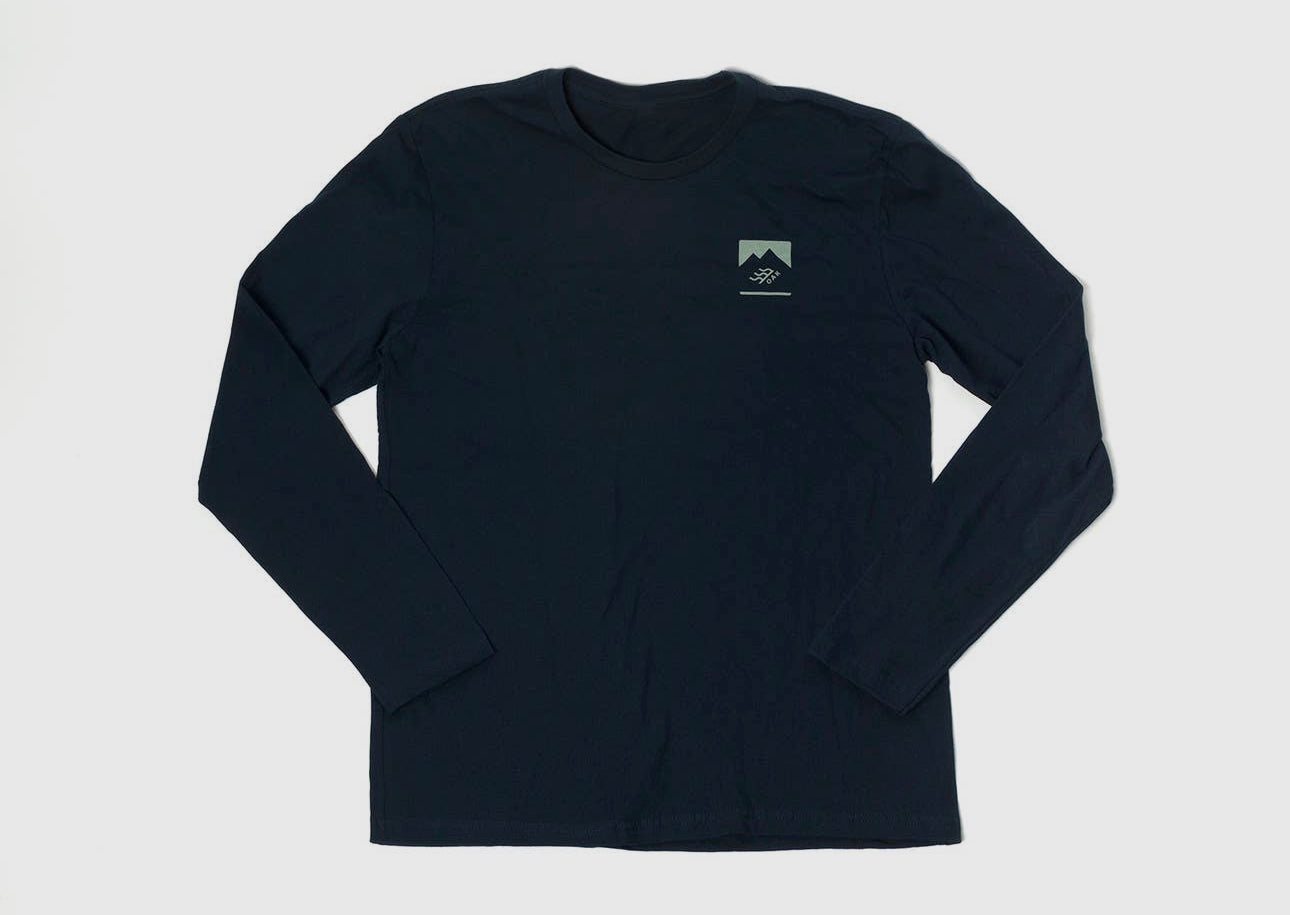 Boulder Tee