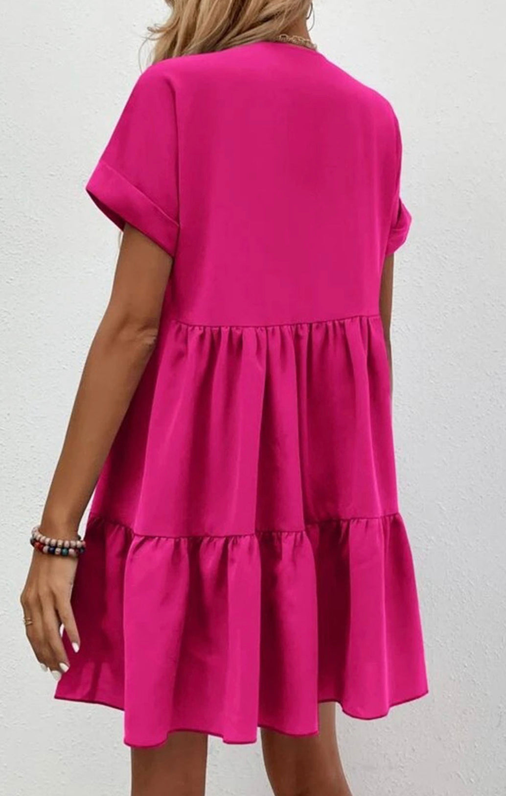 Rose Dress