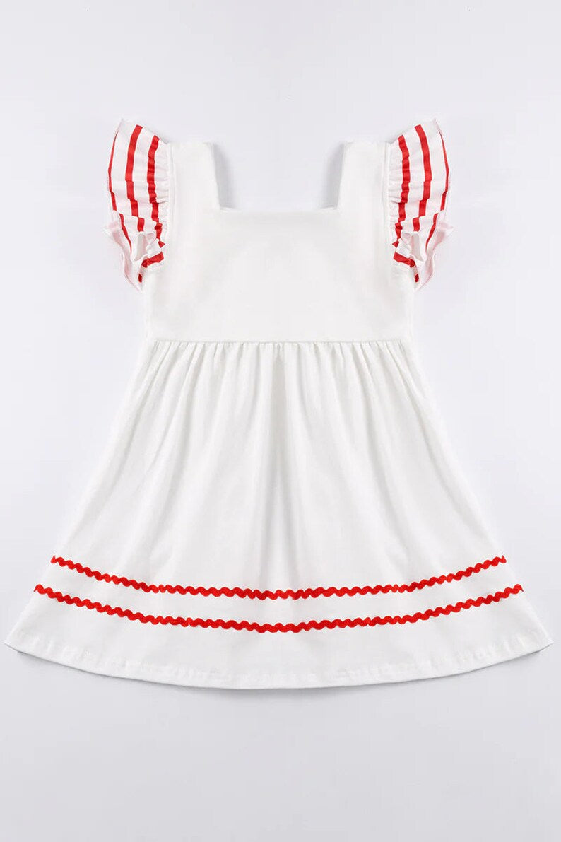 I’m a Sailor Dress