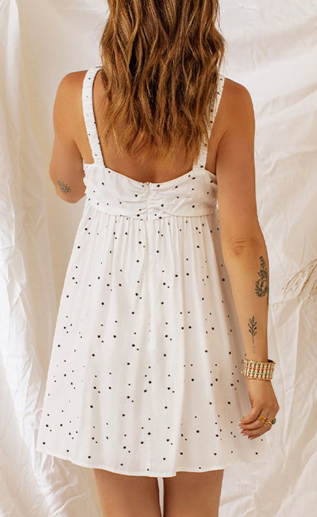 Starry Dress