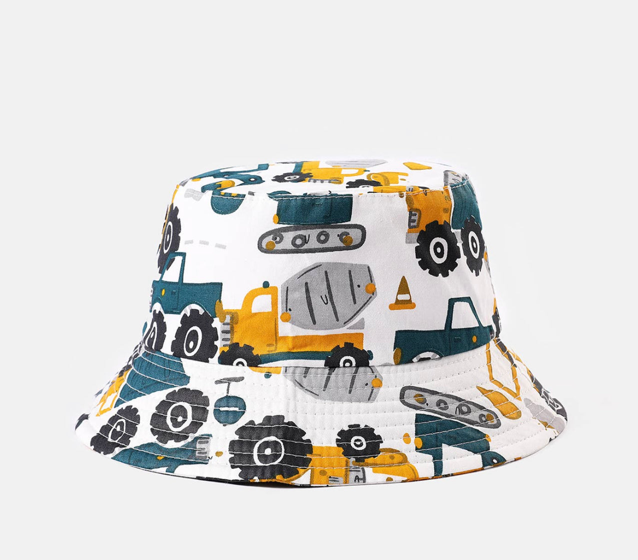 Construction Hat