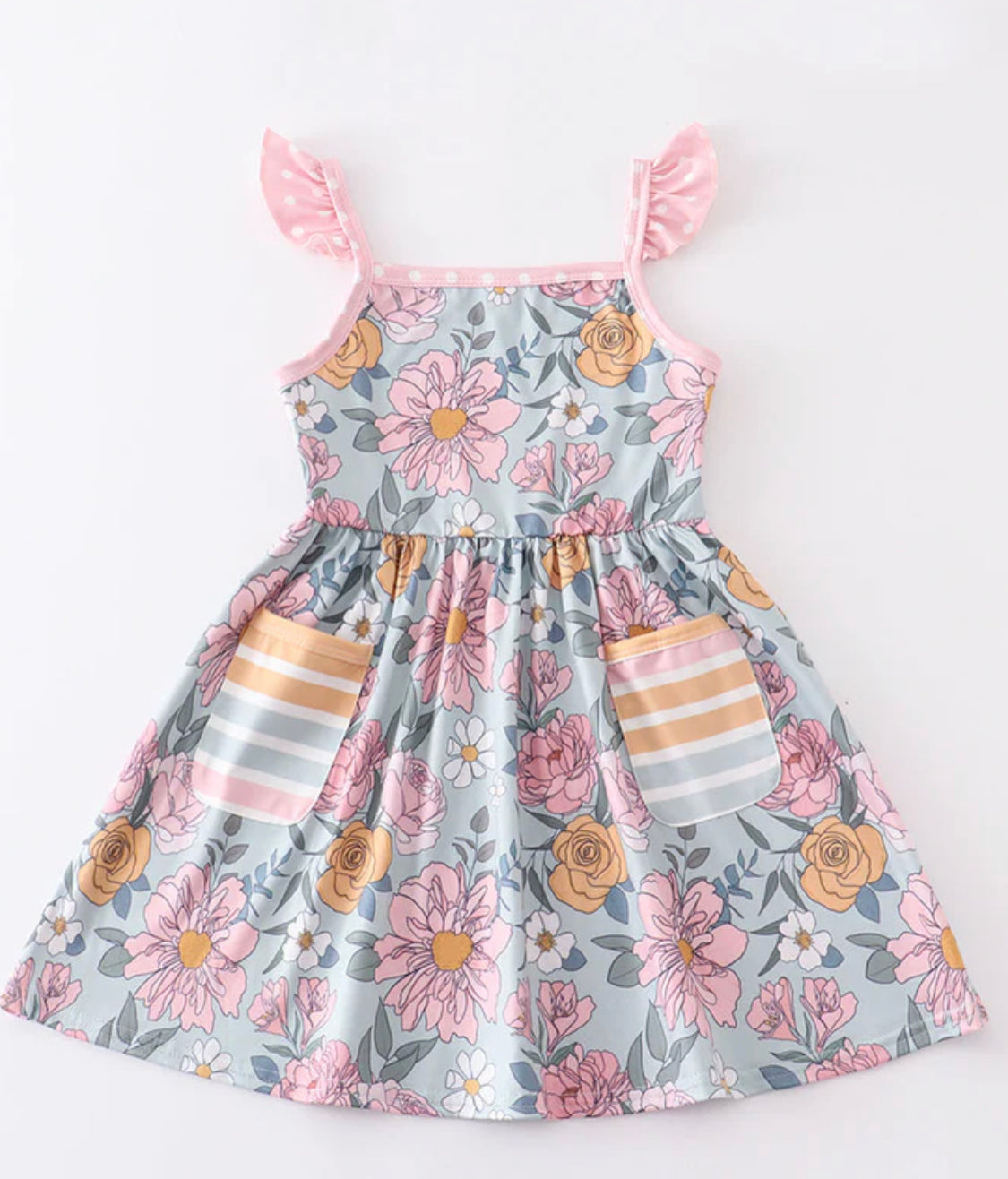 Bella Dress