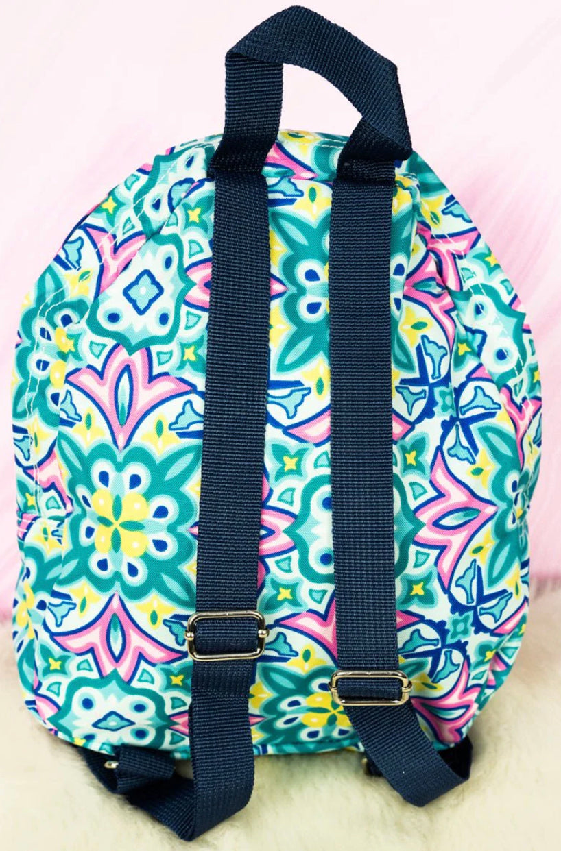 Lotus Echo Backpack