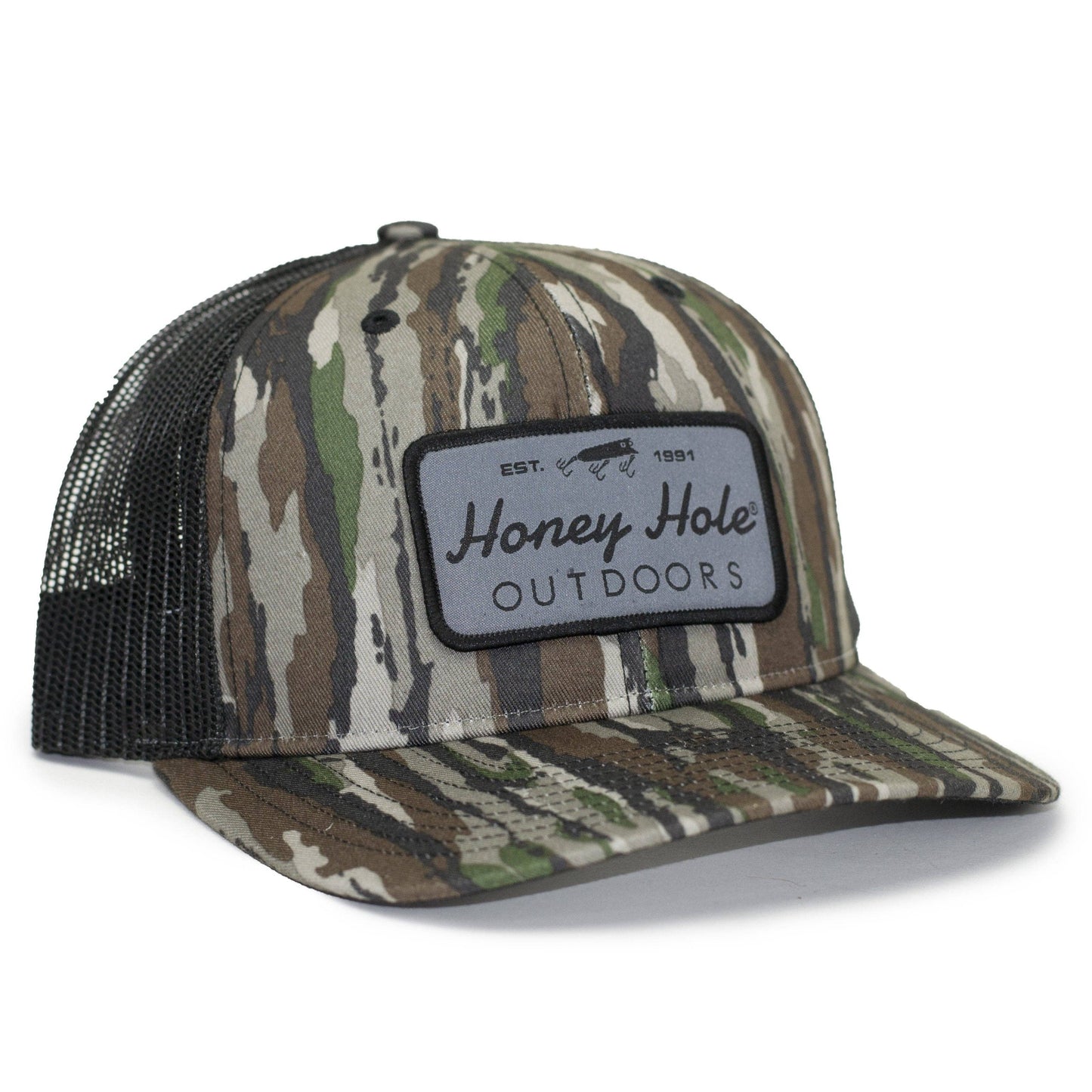 OG Camo Hat