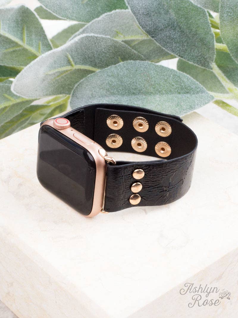 Watchband