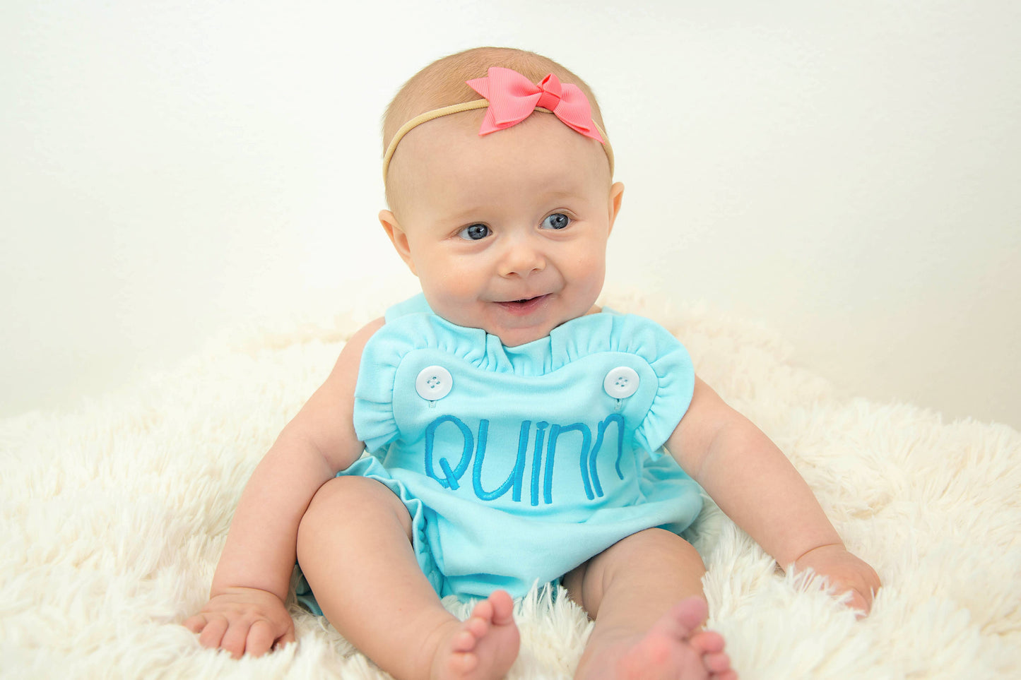 Knit Sunsuit