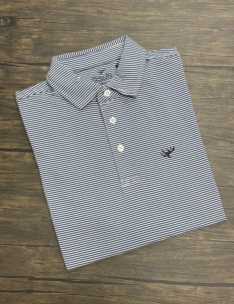 HtH Performance Polo