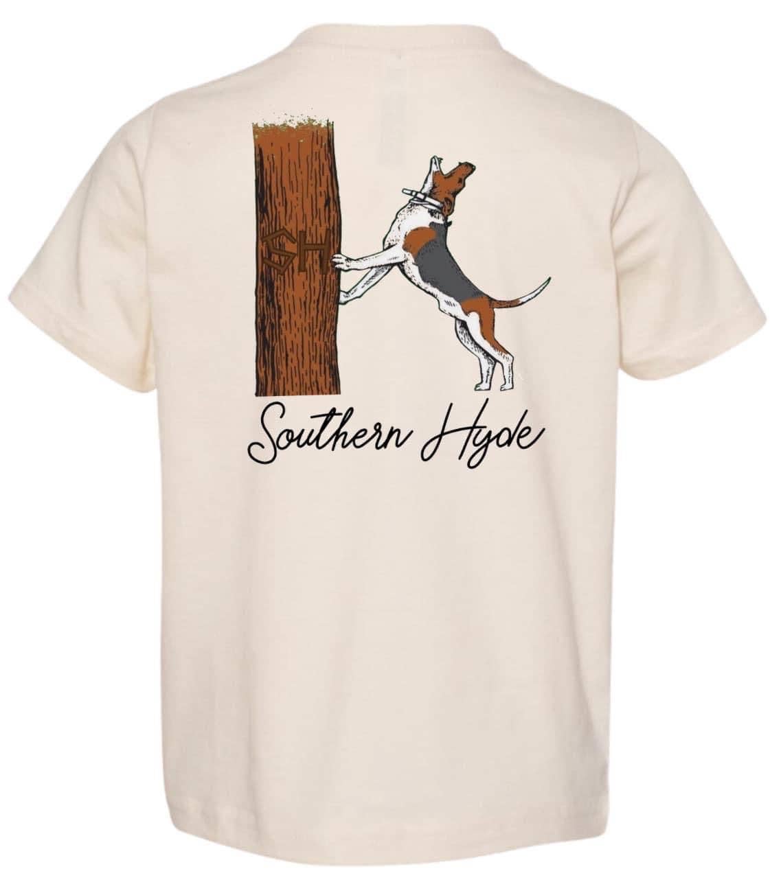 Tree ‘Em Tee
