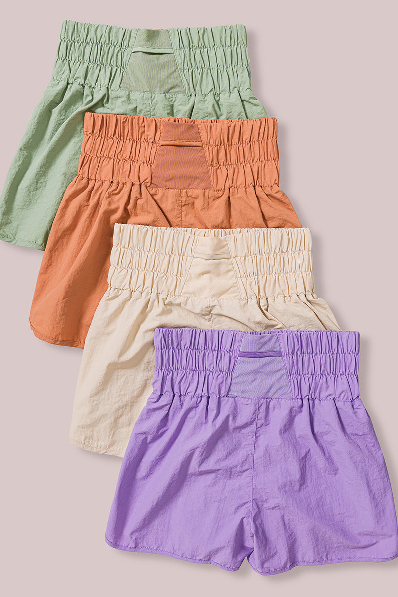 Running Shorts