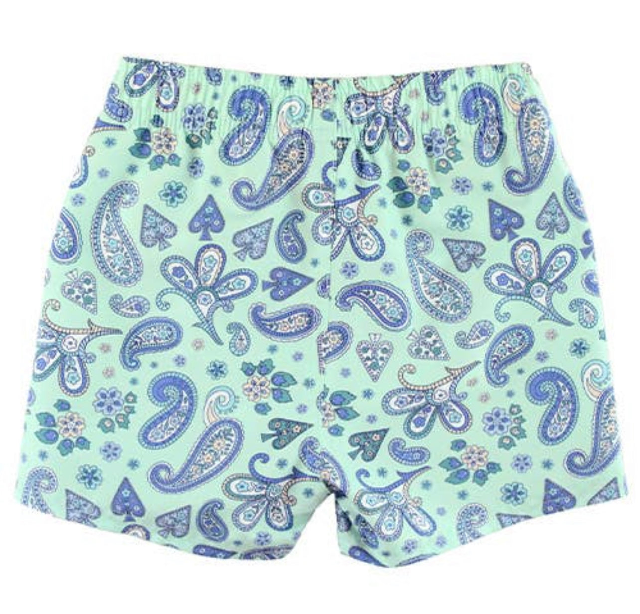 Sea Glass Trunks