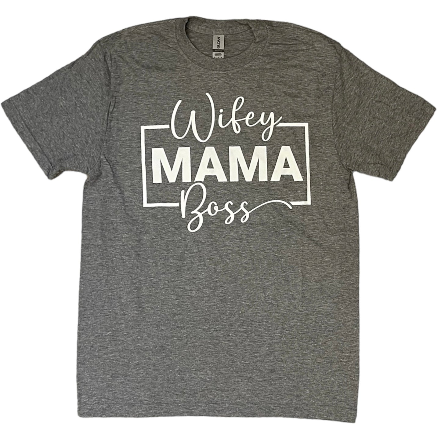 Wifey Tee