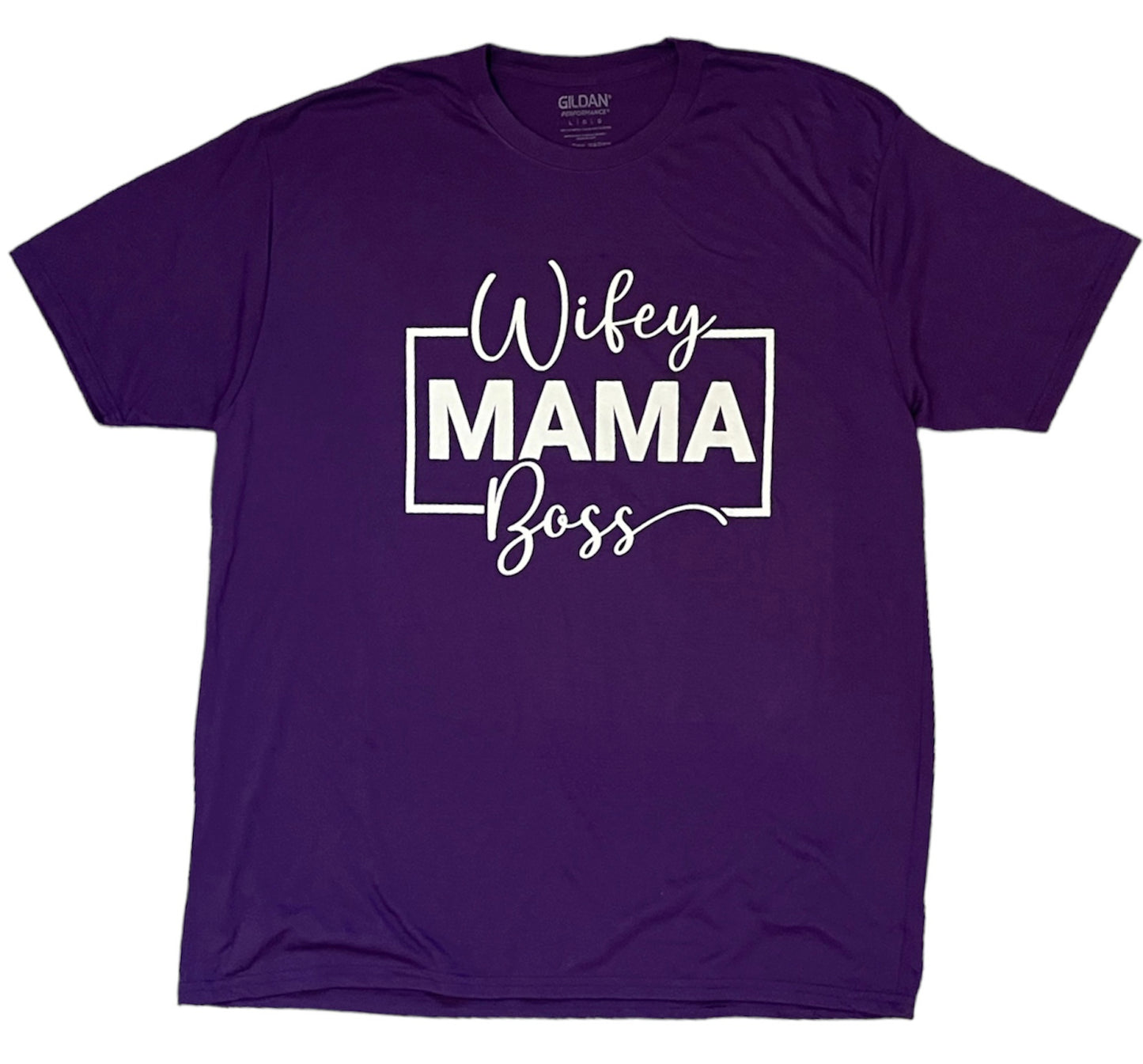 Wifey Tee