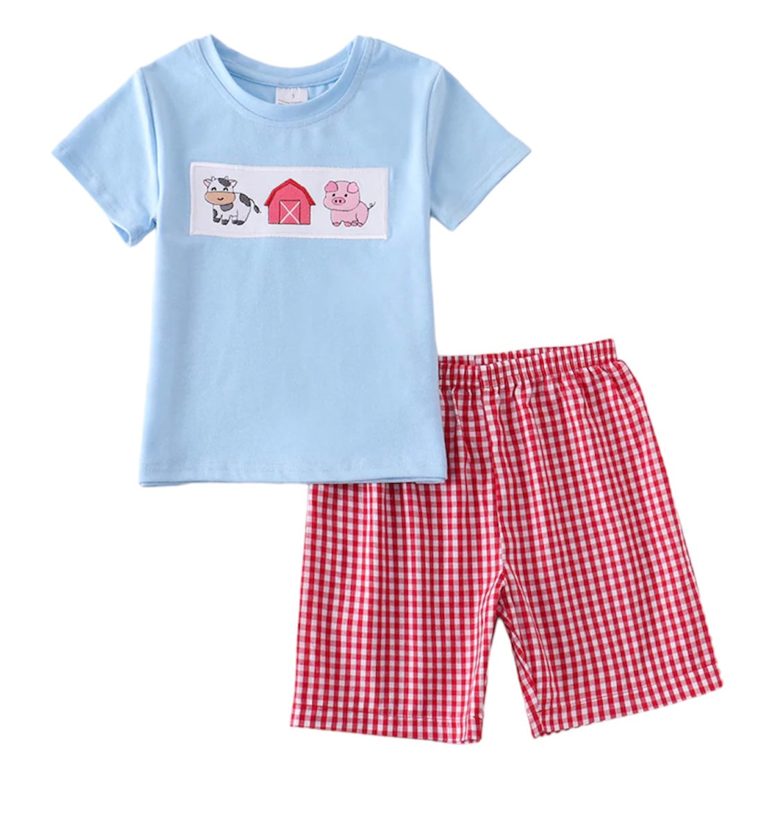 Farm Set