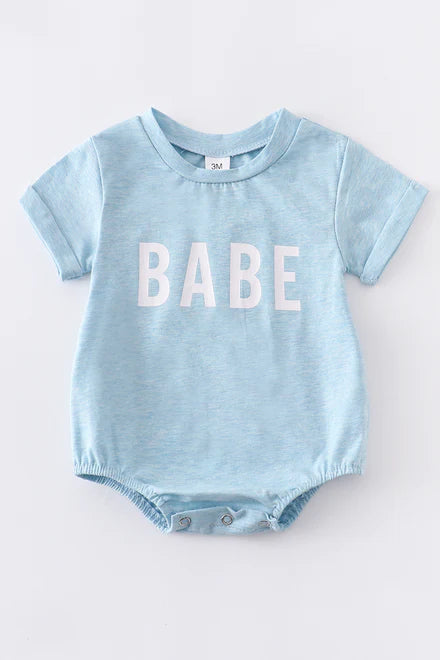 Babe Onesie
