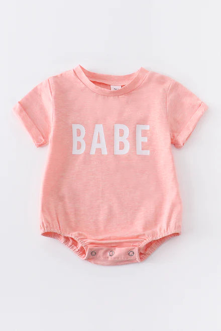 Babe Onesie