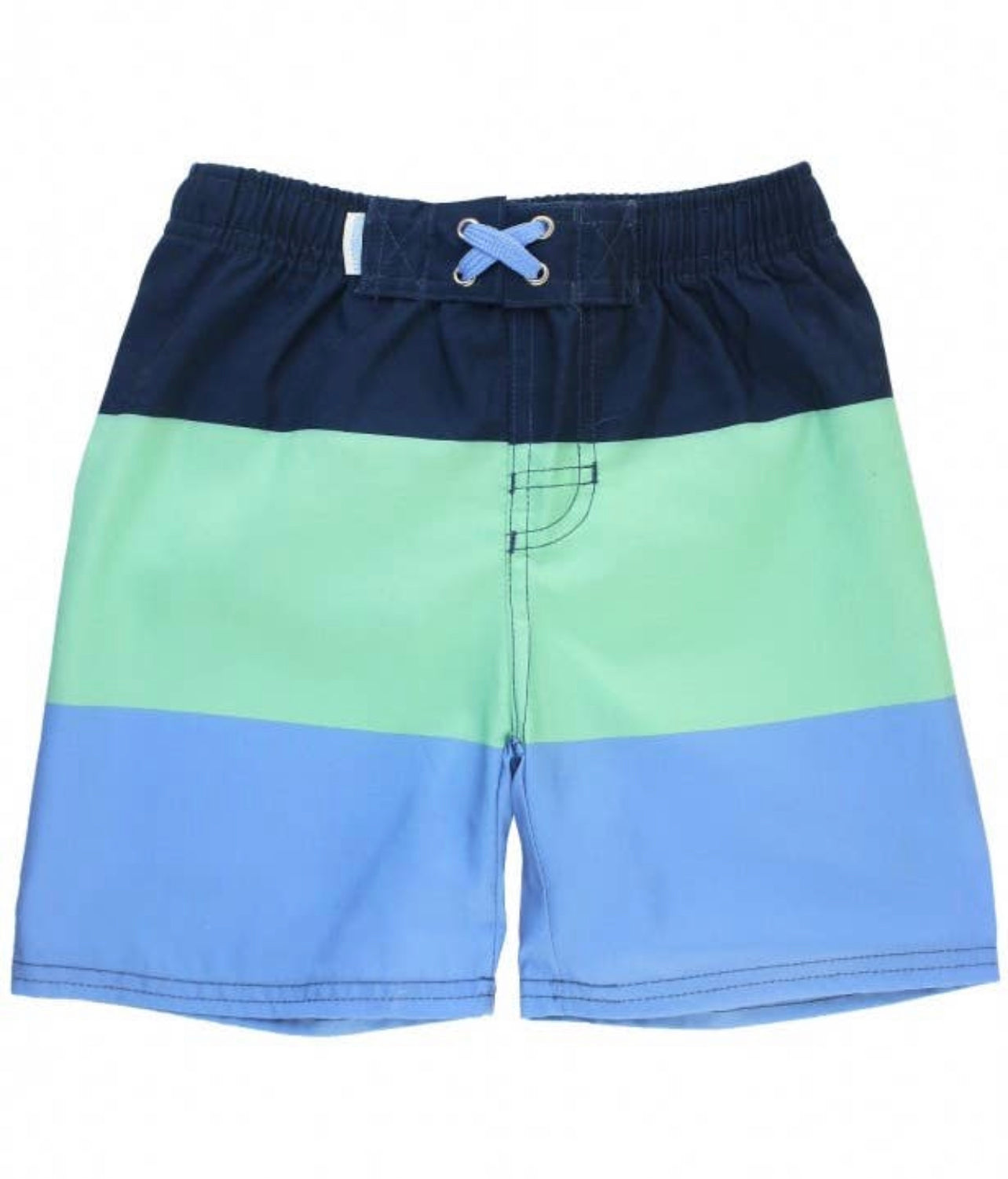 Color Block Trunks
