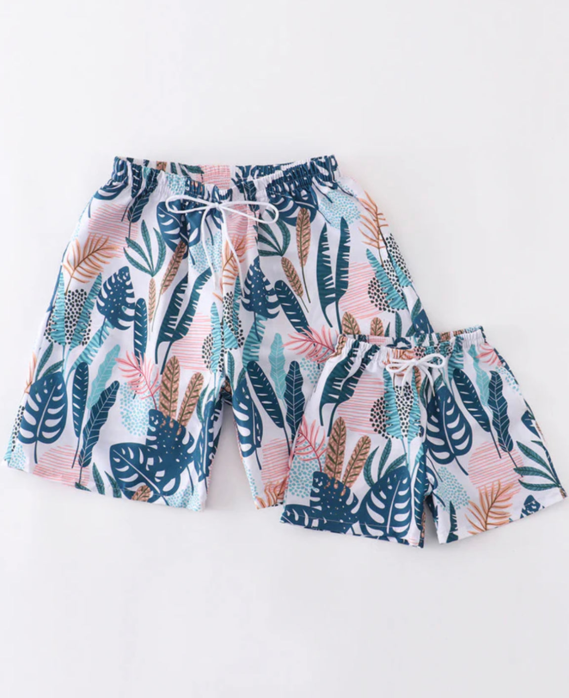 Botanical Trunks